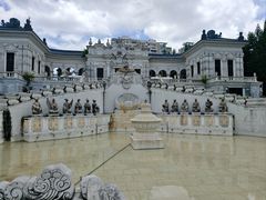 -珠海圆明新园