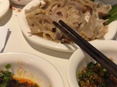 -牛焱·贵州黄牛肉火锅(城西银泰店)