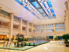 -曲江惠宾苑宾馆(大雁塔大唐不夜城店)