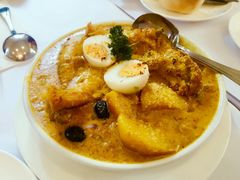 -大堂街8号葡国餐厅(RESTAURANTE ESCADA)