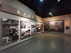 -平西抗日烈士陵园