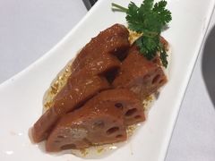 -峨嵋酒家总店(车公庄店)
