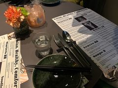 -Ginger(兴国路店)