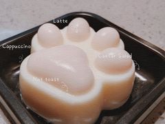 -海底捞火锅(龙湖三千集店)