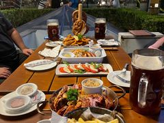 -宝莱纳餐厅(滨江店)