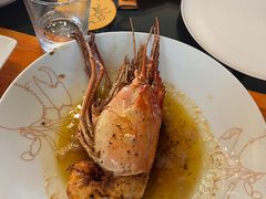 -Ministry of Crab(科伦坡店)