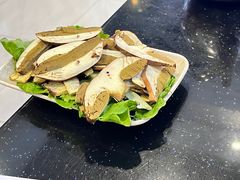 -草墩罗非鱼庄•野生菌•腊排骨(七星街上段店)