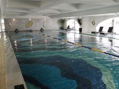 -石家庄万象天成假日酒店