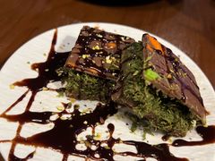 -Uncle Kosto科斯托·中东菜