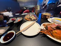 -福禧荟·海鲜自助