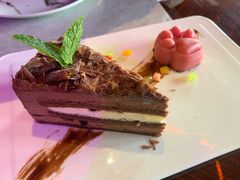 -YUE·6·西式融合餐厅(外滩六号店)