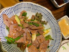 -鸟鹏烧鸟居酒屋(熙龙湾店)