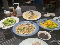 -杭州桐庐康莱德酒店西餐厅-舍