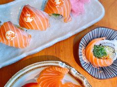 -潮澎派·潮汕菜大排档(南较西路店)