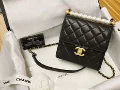 -CHANEL(恒隆广场店)