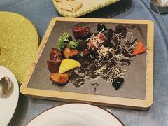 -御沪沪味园.融合菜.海鲜(斜土路店)