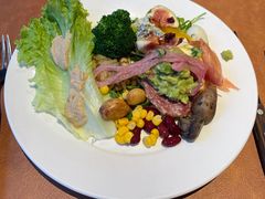 -拉蒂娜·巴西牛排馆 Latina·Brazilian Steakhouse(铜仁旗舰店)