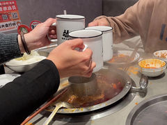 -肯德基(湘龙路店)