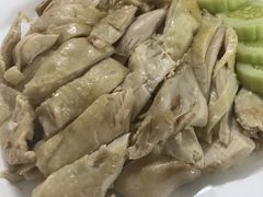 -鸡饭店