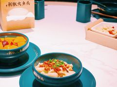 -千稻剁椒大鱼头(CityOn熙地港店)