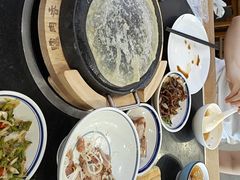 -天仁聚驴肉香(北石槽店)