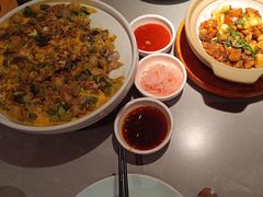 -闽上鲜·福建菜(龙湖滨江天街店)