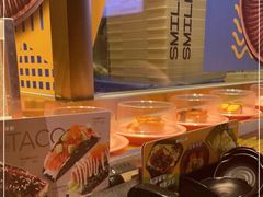 -争鲜回转寿司(南开大悦城店)