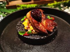 -Tomato&Pepper法餐厅