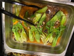 -比格比萨自助(花园路店)