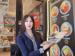 -传闻来紫菜包饭·打糕(西塔韩百店)