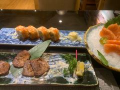 -昱匠·日本料理(金融街店)