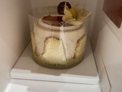 -CloudD'or可露朵蛋糕(1733商业空间店)