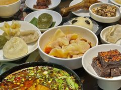 -正一涵老味道名小吃(广汉总店)