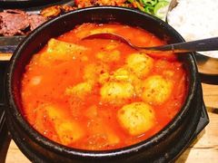 -杀猪天·韩国烤肉(总店)