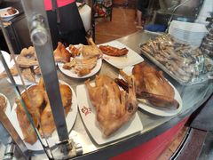 -金宝鸭肉店(斗西分店)