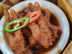 -怀德酒楼·粤菜·海鲜·茶点(宝安国际机场店)