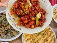 -小民大排档(光谷店)