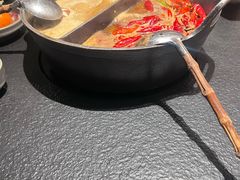 -大龙燚·旷野鲜火锅(广州首店)