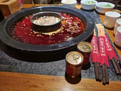 -陈眼镜火锅(总店)