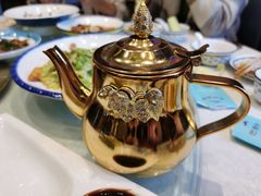 -巴依老爷新疆美食(望京小街店)