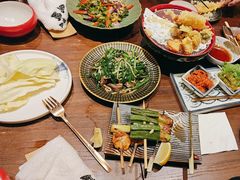 -鸟鹏烧鸟居酒屋(昌岗店)