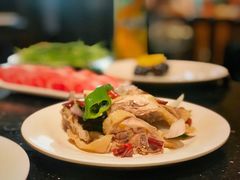 -火宴山自助火锅(明园店)
