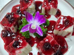 -山河屯铁锅炖· 东北菜·特色鲜鹅锅(开发区一店)