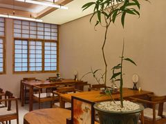 -绣园·茶食宴(湘绣博物馆店)