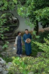 -Mu慕婚纱摄影·超级工作室