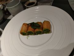 -沈灶河豚宴·河豚融合餐厅(汉中路店)