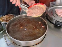 -炬龙牛肉店(新华店)