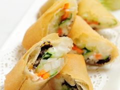 -常悦素食