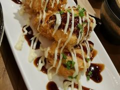 -阿吾罗日本料理(K11艺术中心店)