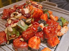 -桂满陇天书(南京德基旗舰店)